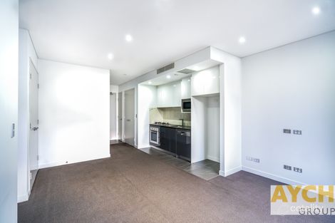 Property photo of 318/347 George Street Waterloo NSW 2017