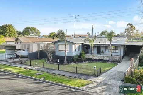 Property photo of 48 Eastern Avenue Newborough VIC 3825