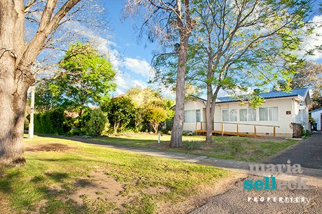 Property photo of 16 Belah Street O'Connor ACT 2602