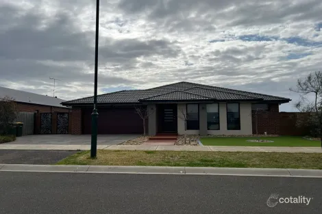 34 Dardel Dr, Bannockburn, VIC 3331