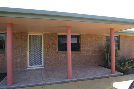 Property photo of 1/22 Glenhorn Close West Mackay QLD 4740