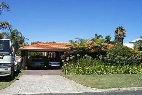 4 Waraker Way, Leeming, WA 6149