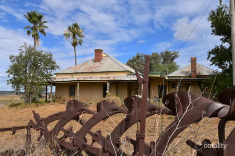 233 Bestwicks Lane, Suntop, NSW 2820