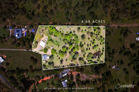 Property photo of 66 De Castella Road The Palms QLD 4570
