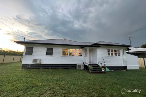 1 Vicki Cl, Emerald, QLD 4720