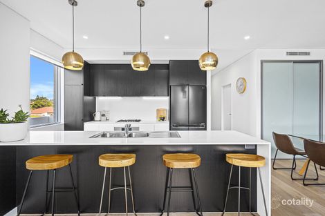 Property photo of 103/48 Bank Street Wollongong NSW 2500