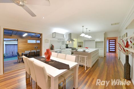 Property photo of 75 Airedale Way Rowville VIC 3178