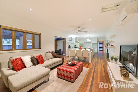 Property photo of 75 Airedale Way Rowville VIC 3178