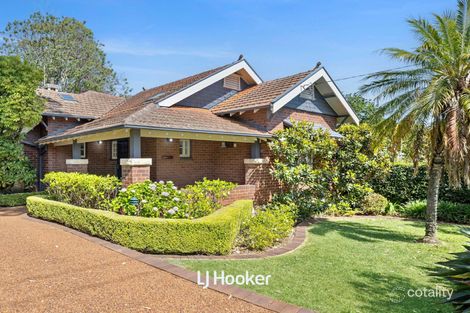 Property photo of 16 Spearman Street Roseville NSW 2069