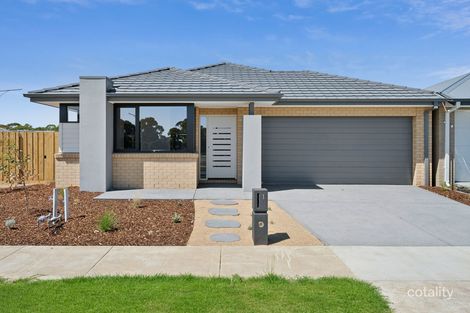 Property photo of 1 Berkeley Drive Armstrong Creek VIC 3217