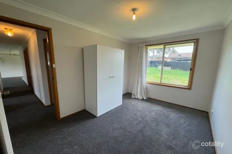 Property photo of 132 Regiment Road Rutherford NSW 2320