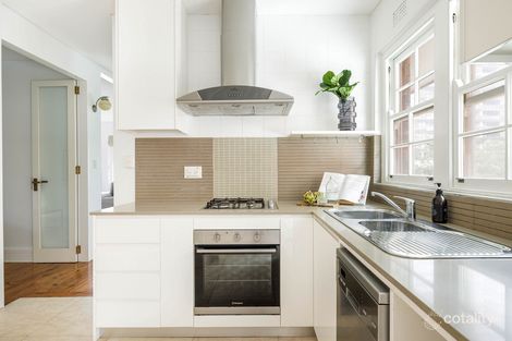 Property photo of 32/5-11 Samuel Terry Avenue Kensington NSW 2033