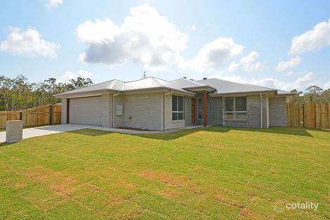 Property photo of 50 Halcyon Drive Wondunna QLD 4655