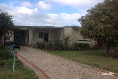 23 Thorpe St, Rockingham, WA 6168