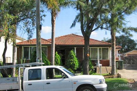 57 Burke St, Blacktown, NSW 2148