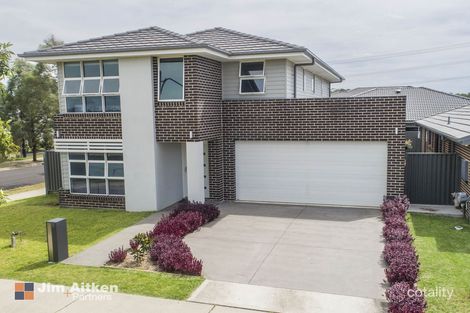 137 Armoury Rd, Jordan Springs, NSW 2747