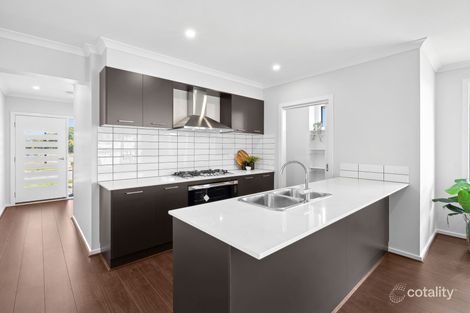 Property photo of 1 Berkeley Drive Armstrong Creek VIC 3217