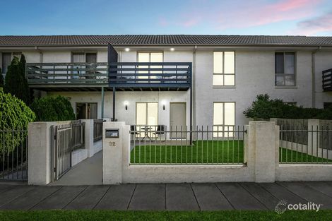 Property photo of 32 Keppel Street Harrison ACT 2914