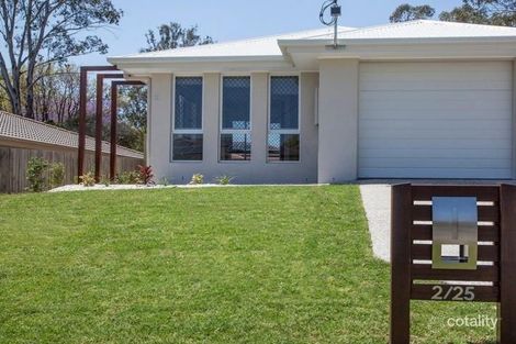 Property photo of 25 River Road Bundamba QLD 4304