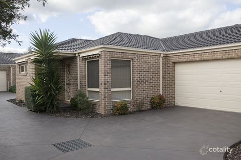 2/7 Jamieson Ct, Pakenham, VIC 3810