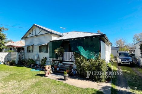 Property photo of 20 Alfred Street Dalby QLD 4405