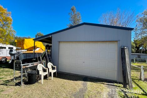 Property photo of 20 Alfred Street Dalby QLD 4405