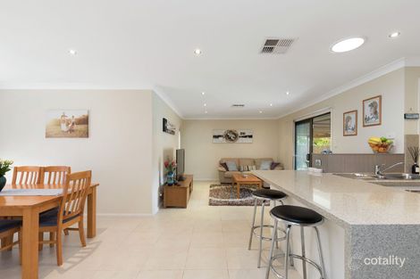 Property photo of 3 Nyleeta Court Carindale QLD 4152