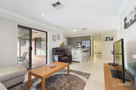 Property photo of 3 Nyleeta Court Carindale QLD 4152