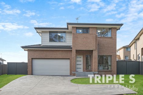 66 Garrawilla Ave, North Kellyville, NSW 2155