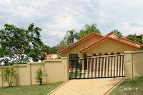 4 Princeville Ct, Robina, QLD 4226