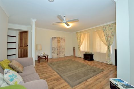 Property photo of 13 Sunningdale Circle Cooloongup WA 6168