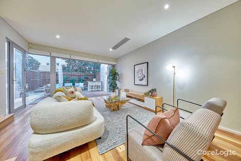 Property photo of 6/3 Clive Road Cottesloe WA 6011