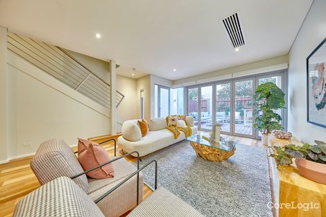 Property photo of 6/3 Clive Road Cottesloe WA 6011