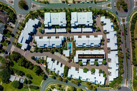 Property photo of 70/1 Hibbertia Street Mountain Creek QLD 4557