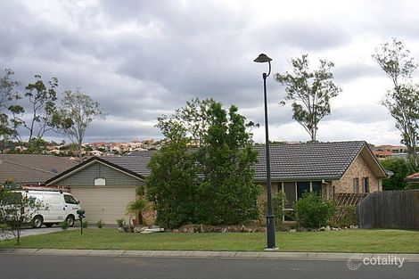 15 Wardley Dr, Parkwood, QLD 4214