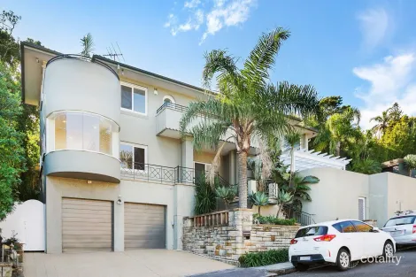 Property photo of 2 Hillside Avenue Vaucluse NSW 2030