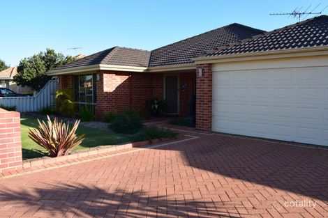 Property photo of 12 Bonnievale Terrace Wanneroo WA 6065