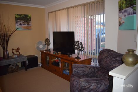 Property photo of 12 Bonnievale Terrace Wanneroo WA 6065