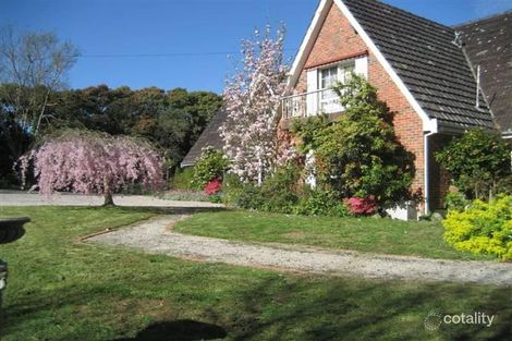 Property photo of 1 Seamer Road Monbulk VIC 3793