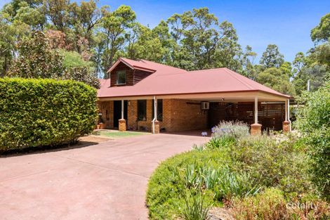 5 Tree Glen, Parkerville, WA 6081