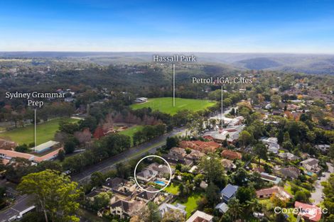 Property photo of 339 Mona Vale Road St Ives NSW 2075
