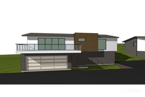 Property photo of 1 Kowara Crescent Merimbula NSW 2548