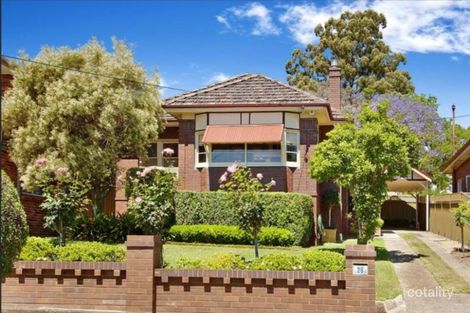 26 Campbell St, Eastwood, NSW 2122