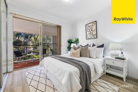 Property photo of 59/6-8 Nile Close Marsfield NSW 2122