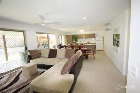 Property photo of 11 Equinox Street Berrinba QLD 4117