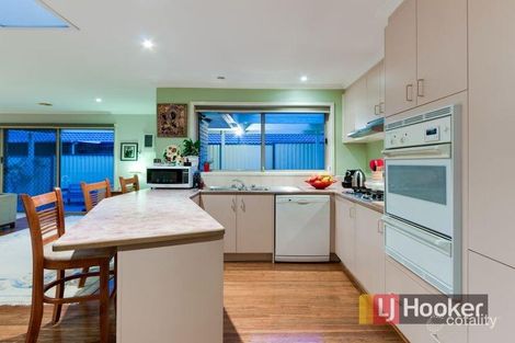 Property photo of 7 Jambe Court Hampton Park VIC 3976