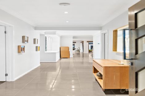 Property photo of 155 Warralily Boulevard Armstrong Creek VIC 3217