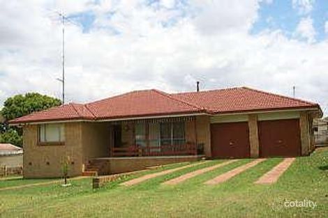 7 Wolseley St, North Toowoomba, QLD 4350