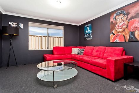 Property photo of 2 Kelang Road Wattle Grove WA 6107