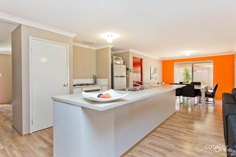 Property photo of 2 Kelang Road Wattle Grove WA 6107